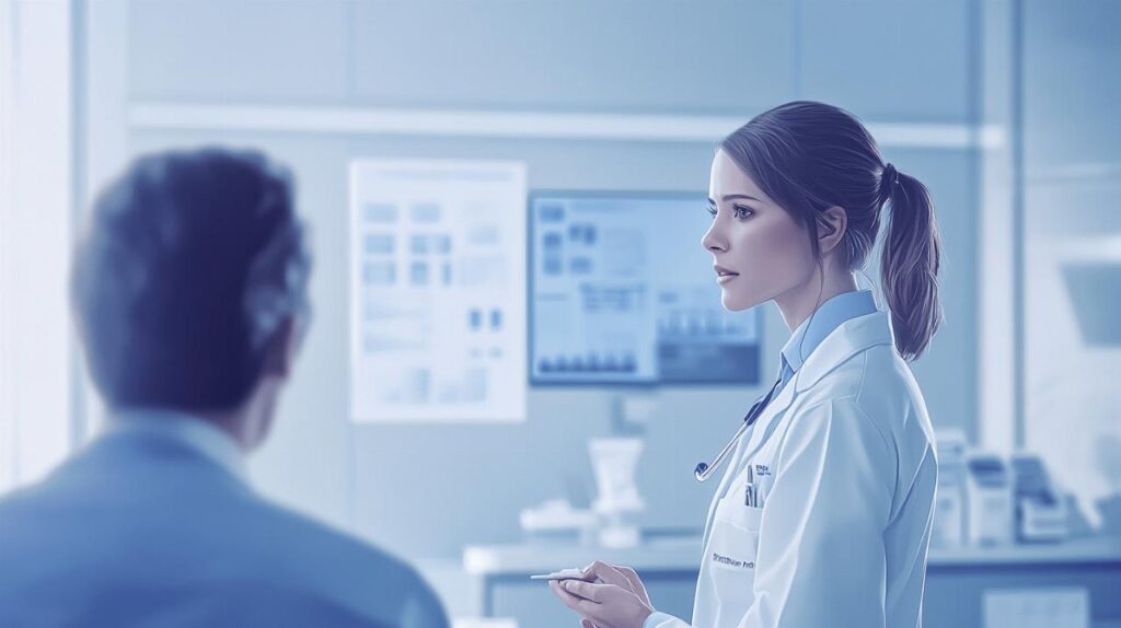 L’hormonotherapie : comment faire face aux bouffees de chaleur et autres effets secondaires