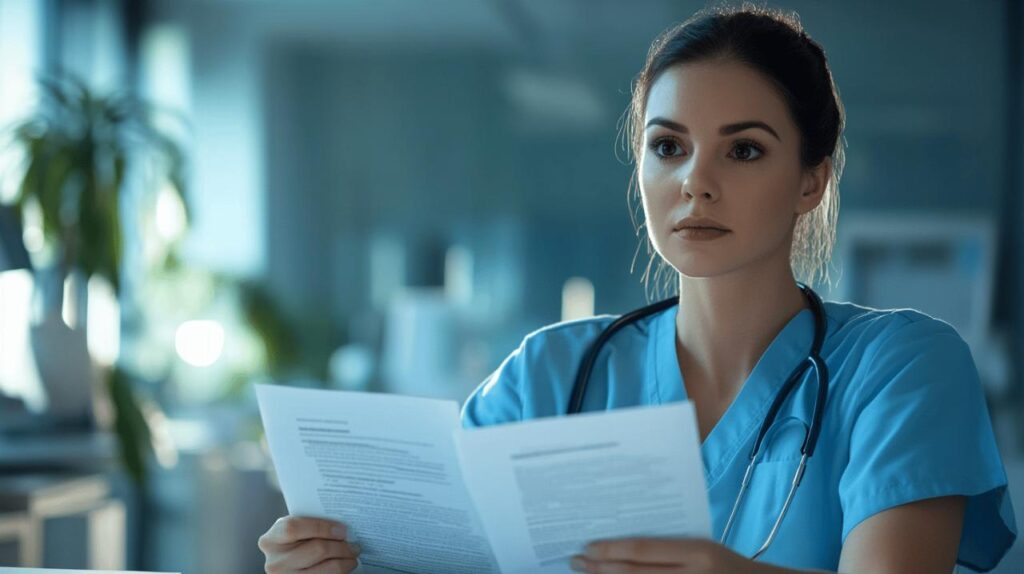 Assurance Infirmiere : decryptage des garanties indispensables pour votre RCP