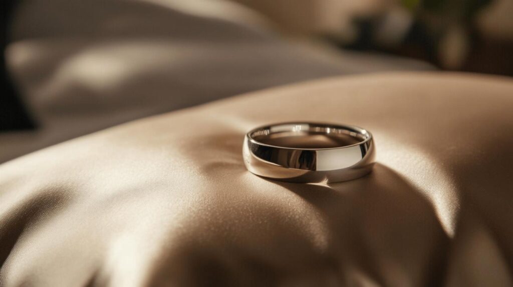 La bague anti-ronflement, une aide pour le ronfleur : dormez enfin paisiblement