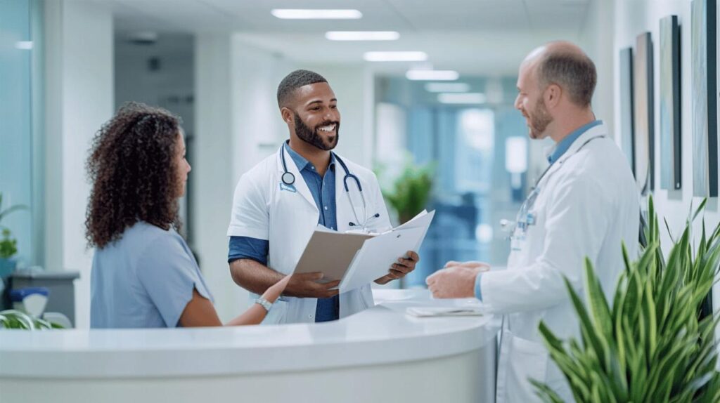 Comment recuperer son dossier medical dans un hopital : guide complet des demarches digitales et traditionnelles