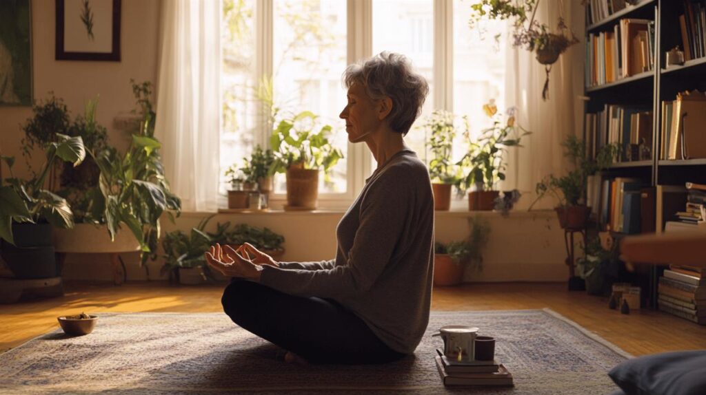 Comment vivre avec une hernie foraminale : les bienfaits de l’acupuncture traditionnelle