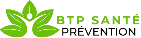 Btpsanteprevention