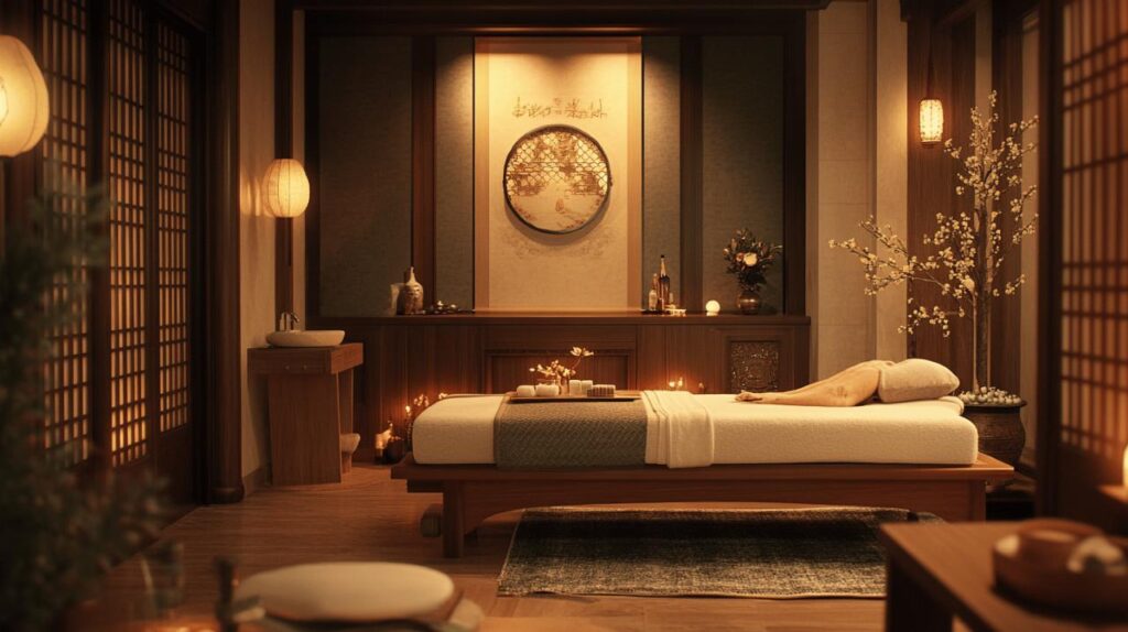 Choisir les meilleures huiles essentielles pour votre massage chinois : preferez-vous le Tui Na ou le Zhi Ya ?