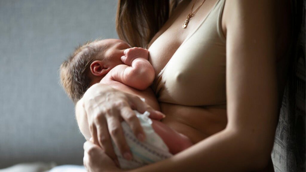 Comment reconnaître et dépasser une baisse de lactation sans culpabiliser