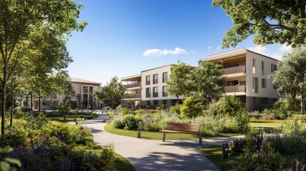 Comment faire le choix d&rsquo;une résidence sénior à Niort : conseils et options disponibles