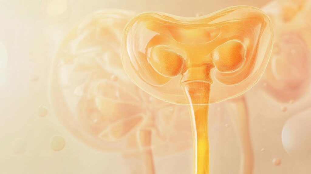 Quelle maladie change la couleur des urines : causes et symptômes à surveiller sur les chantiers