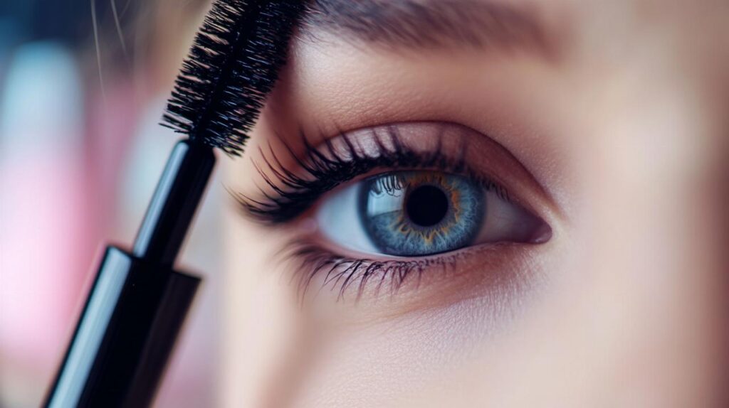 Allergie au mascara : quels sont les symptômes à surveiller en cas de réactions croisées ?