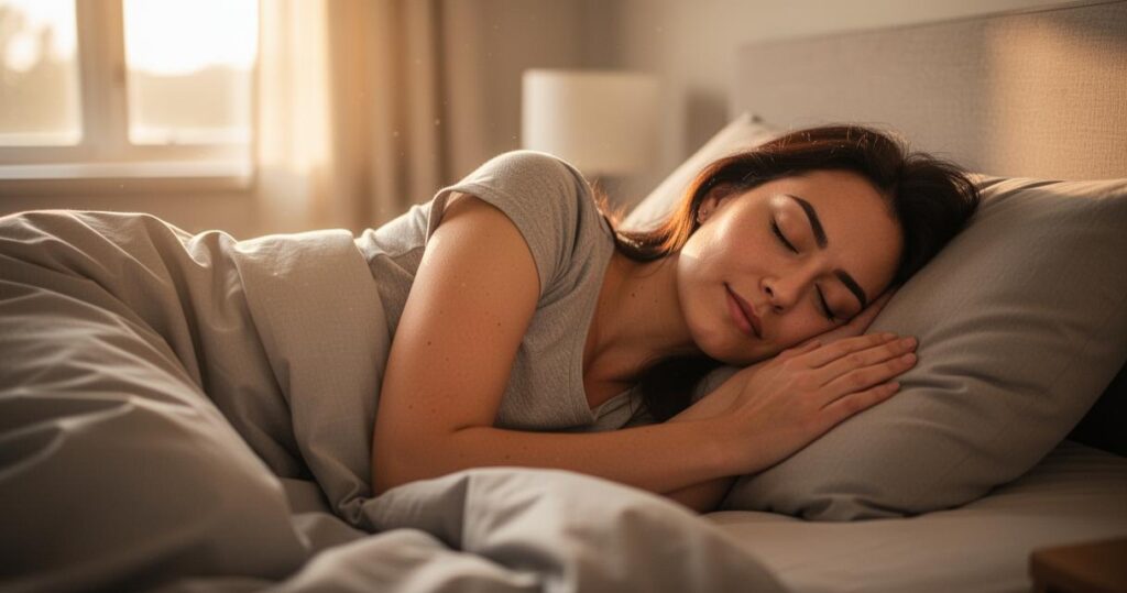 Comprendre le ronflement chez la femme : les causes et les conséquences sur la santé